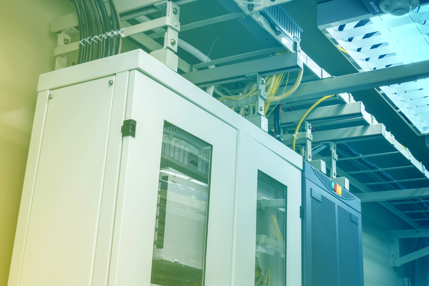 Comms Engineering – Genesis Design & Engineering